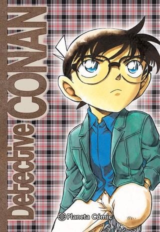 DETECTIVE CONAN Nº 31 (NUEVA EDICIÓN) | 9788491533450 | AOYAMA, GOSHO | Llibreria La Gralla | Llibreria online de Granollers