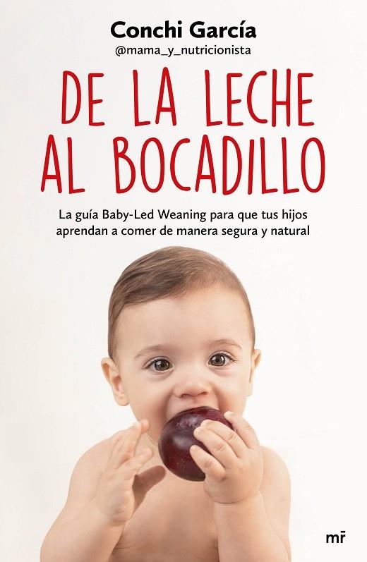DE LA LECHE AL BOCADILLO | 9788427047990 | GARCÍA, CONCHI | Llibreria La Gralla | Librería online de Granollers