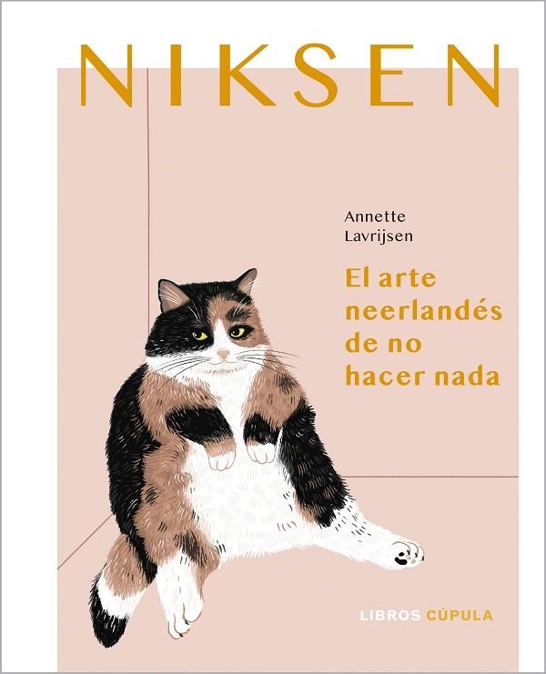 NIKSEN | 9788448027933 | LAVRIJSEN, ANNETTE | Llibreria La Gralla | Librería online de Granollers