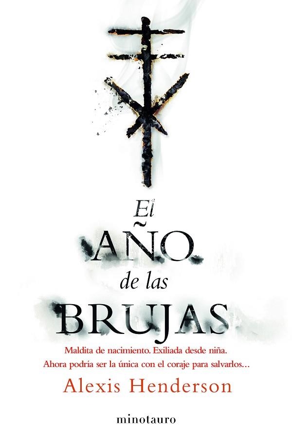 AÑO DE LAS BRUJAS, EL | 9788445008515 | HENDERSON, ALEXIS | Llibreria La Gralla | Llibreria online de Granollers