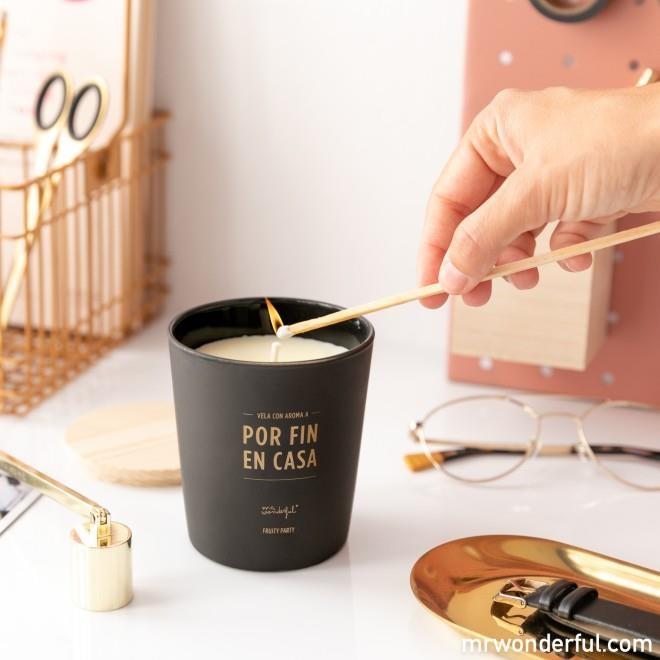 ESPELMA MR WONDERFUL POR FIN EN CASA | 8435460784603 | Llibreria La Gralla | Llibreria online de Granollers