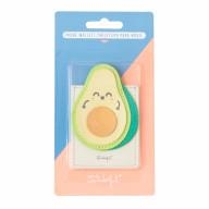 TARGETER ADHESIU MOVIL MR WONDERFUL ALVOCAT | 8436589910645 | Llibreria La Gralla | Llibreria online de Granollers