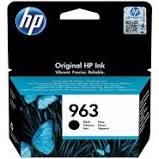 CARTUTXO INKJET HP 963 NEGRE | 192545866477 | HP 963 NEGRE | Llibreria La Gralla | Librería online de Granollers