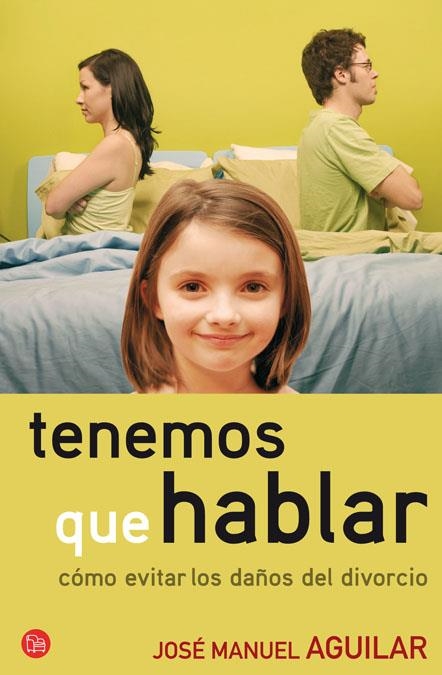 TENEMOS QUE HABLAR (PL 327/1) | 9788466322676 | AGUILAR, JOSE MANUEL | Llibreria La Gralla | Librería online de Granollers