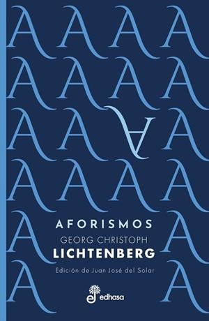 AFORISMOS | 9788435091657 | LICHTENBERG, GEORG CHRISTOPH | Llibreria La Gralla | Librería online de Granollers