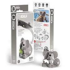 EUGY KOALA DODOLAND | 9421035150156 | DOEU-KON | Llibreria La Gralla | Librería online de Granollers