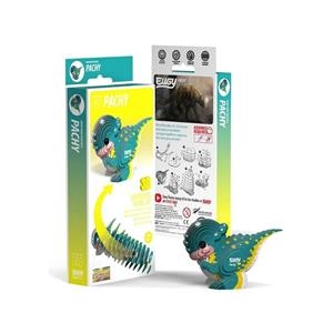 EUGY PACHY DODOLAND | 9421903005724 | DOEU-PQS | Llibreria La Gralla | Librería online de Granollers