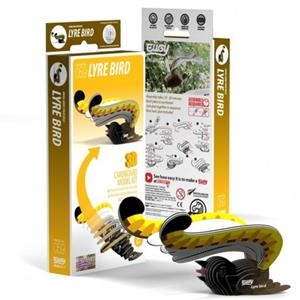 EUGY OCELL LIRA DODOLAND | 9421035150545 | DOEU-LBD | Llibreria La Gralla | Librería online de Granollers