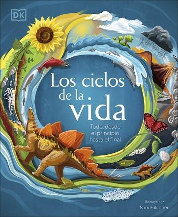 CICLOS DE LA VIDA, LOS | 9780241479124 | VARIOS AUTORES, | Llibreria La Gralla | Librería online de Granollers