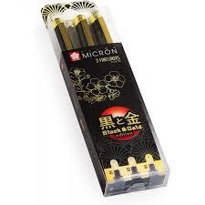 PACK CALIBRATS PIGMA MICRON PACK 01-03-05 EDICIO LIMITADA | 8712079459376 | POXSDKB3YOS | Llibreria La Gralla | Llibreria online de Granollers