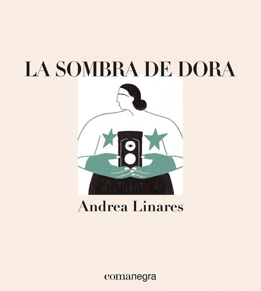 SOMBRA DE DORA, LA  | 9788418022722 | LINARES, ANDREA | Llibreria La Gralla | Llibreria online de Granollers