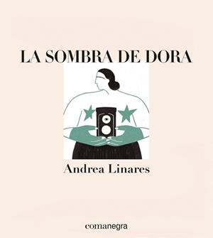 SOMBRA DE DORA, LA  | 9788418022722 | LINARES, ANDREA | Llibreria La Gralla | Llibreria online de Granollers