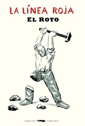 LÍNEA ROJA, LA  | 9788412229349 | EL ROTO | Llibreria La Gralla | Llibreria online de Granollers