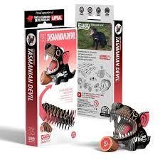 EUGY DEMONIO DE TASMANIA DODOLAND | 9421035150330 | DOEU-DTS | Llibreria La Gralla | Librería online de Granollers