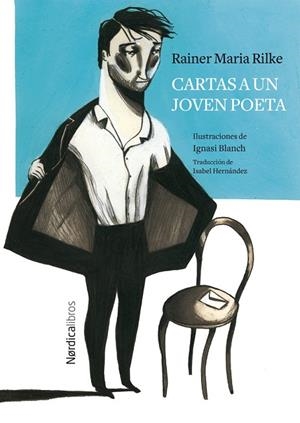 CARTAS A UN JOVEN POETA | 9788418451294 | RILKE, RAINER MARIA | Llibreria La Gralla | Llibreria online de Granollers