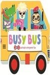 BUSY BUS | 9781839034046 | AA.VV | Llibreria La Gralla | Llibreria online de Granollers