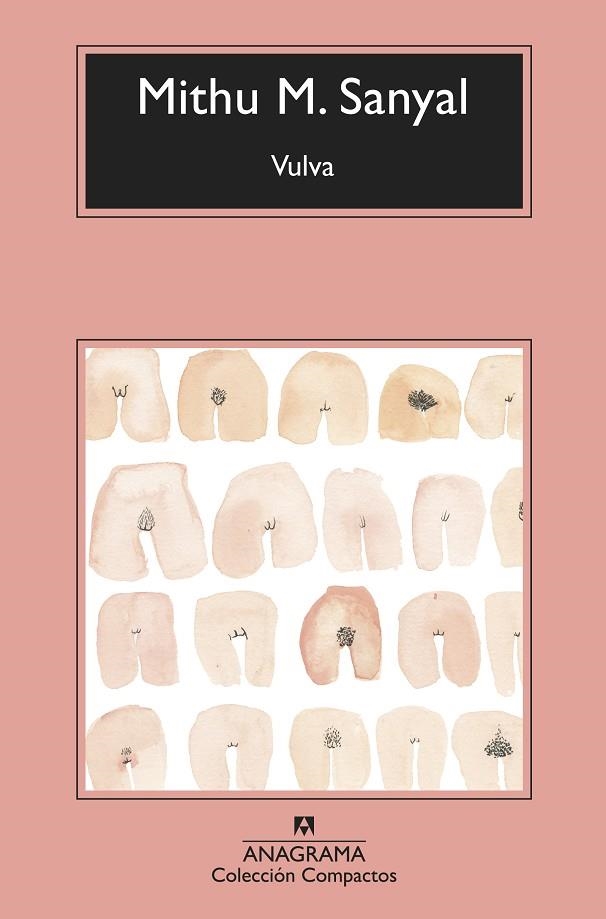 VULVA | 9788433960276 | SANYAL, MITHU M. | Llibreria La Gralla | Llibreria online de Granollers