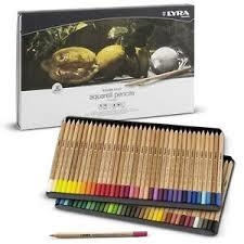COLORS 72 UN LYRA REMBRANDT  AQUARELL | 4084900170502 | L2011720 | Llibreria La Gralla | Llibreria online de Granollers