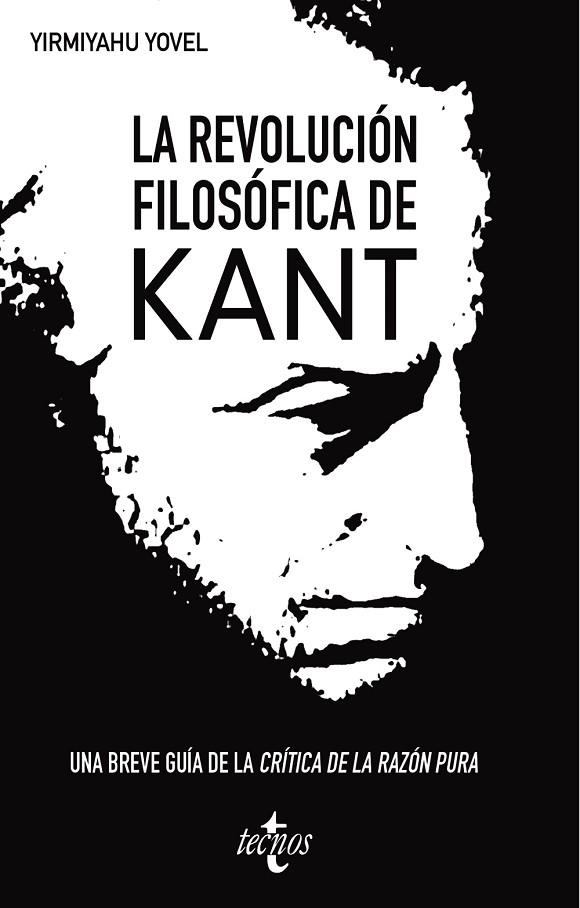 REVOLUCIÓN FILOSÓFICA DE KANT, LA  | 9788430981403 | YOVEL, YIRMIYAHU | Llibreria La Gralla | Librería online de Granollers