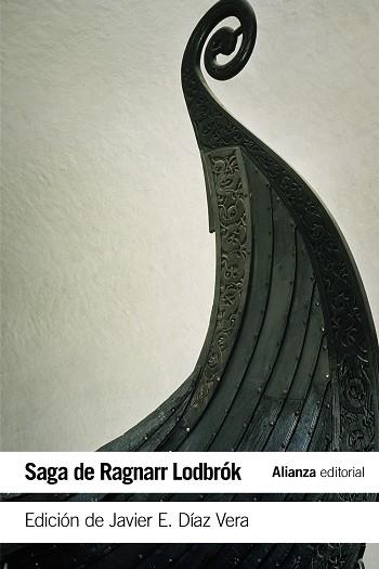 SAGA DE RAGNARR LODBRÓK | 9788413621739 | ANÓNIMO | Llibreria La Gralla | Llibreria online de Granollers