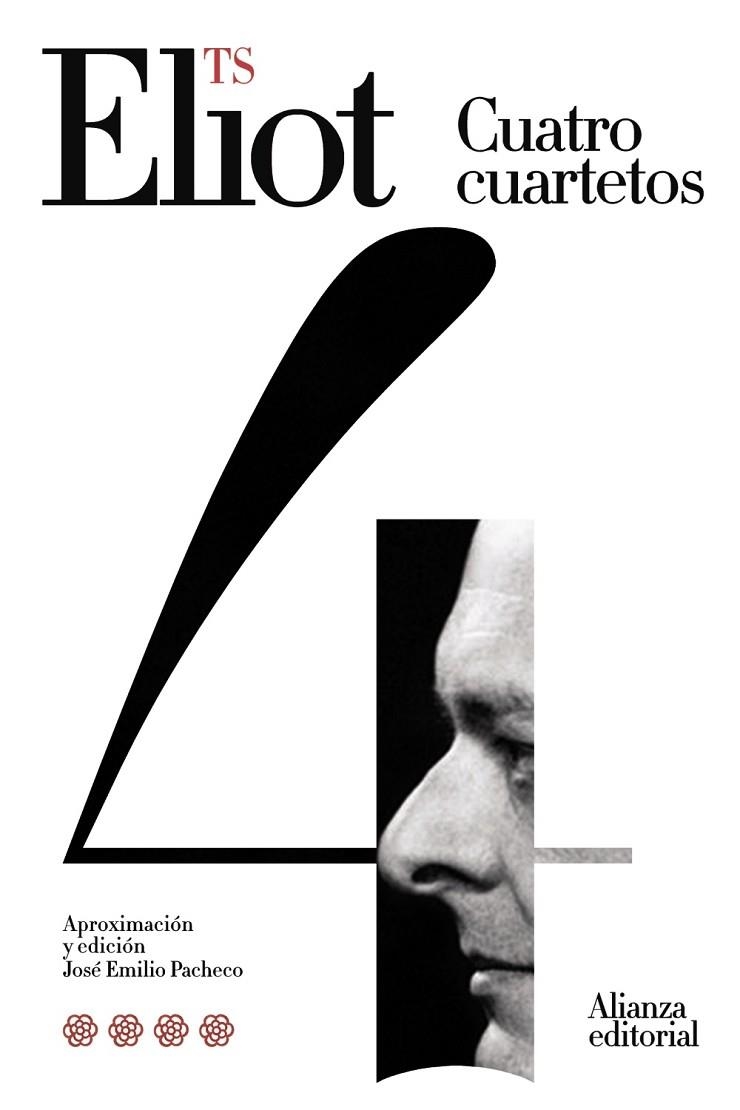 CUATRO CUARTETOS | 9788413621746 | ELIOT, T. S. | Llibreria La Gralla | Librería online de Granollers