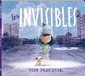 INVISIBLES, LOS  | 9788417497859 | PERCIVAL, TOM | Llibreria La Gralla | Librería online de Granollers