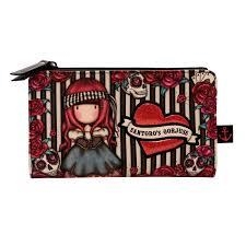 CARTERA GORJUSS MARY ROSE | 5018997633274 | GOR1078GJ01 | Llibreria La Gralla | Llibreria online de Granollers