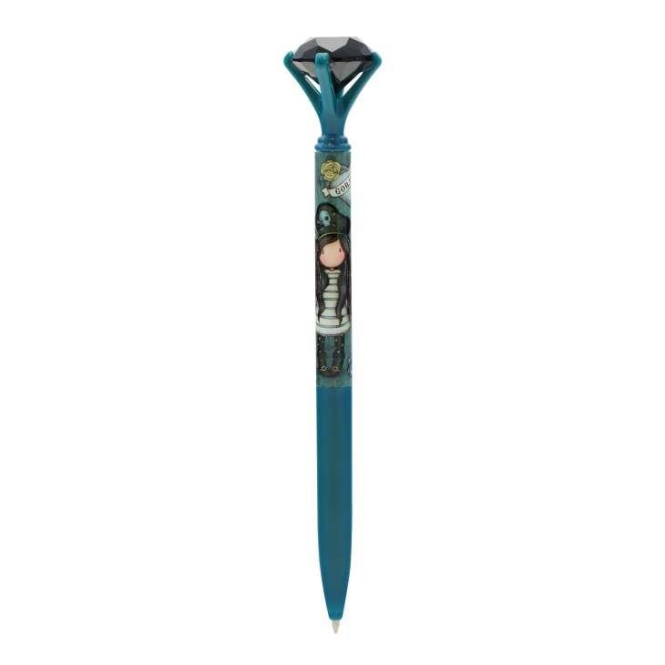 BOLIGRAF GORJUSS MARY ROSE VARIS COLORS | 5018997632840 | GOR1064GJD01 | Llibreria La Gralla | Librería online de Granollers