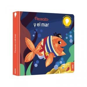PECECITO Y EL MAR | 9782733860823 | VV.AA | Llibreria La Gralla | Librería online de Granollers