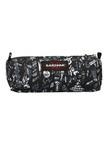 PORTATOT EASTPAK BENCHMARK SCRIBBLE DARK | 194905389282 | EK000372J271 | Llibreria La Gralla | Llibreria online de Granollers