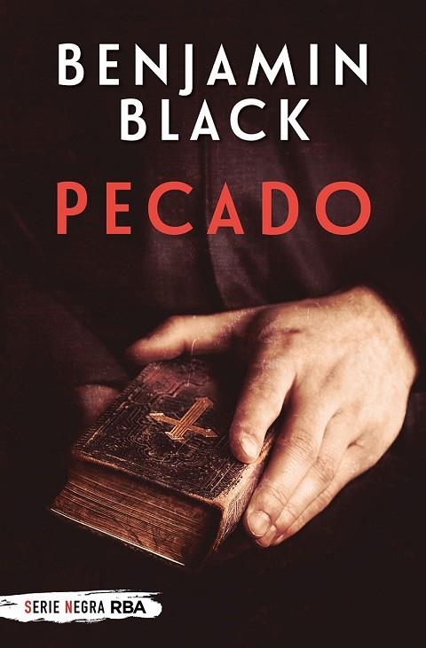 PECADO (BOLSILLO) | 9788491875413 | BLACK BENJAMIN | Llibreria La Gralla | Llibreria online de Granollers