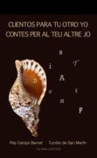 CUENTOS PARA TU OTRO YO / CONTES PER AL TEU ALTRE JO | 9789090329857 | CAMPS BARNBET, PEP / SAN MARTIN, TUNDRA DE | Llibreria La Gralla | Librería online de Granollers