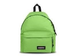 MOTXILLA EASTPAK PADDED PAK'R FRESHAPPLE GREEN  | 194905388629 | EASEK000620G621 | Llibreria La Gralla | Llibreria online de Granollers
