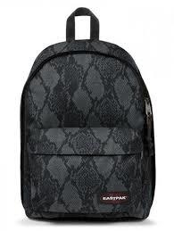 MOTXILLA EASTPAK OUT OF OFFICE SAFARI SNAKE | 194905388285 | EASEK000767J231 | Llibreria La Gralla | Llibreria online de Granollers