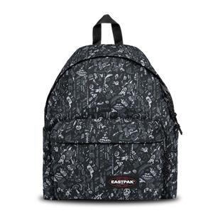 MOTXILLA EASTPAK PADDED PAK'R SCRIBBLE DARK | 194905388865 | EASEK000717J271 | Llibreria La Gralla | Llibreria online de Granollers