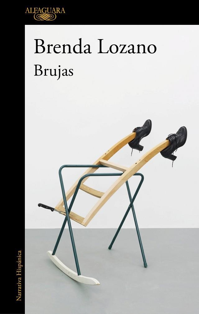 BRUJAS  | 9788420456515 | LOZANO, BRENDA | Llibreria La Gralla | Llibreria online de Granollers