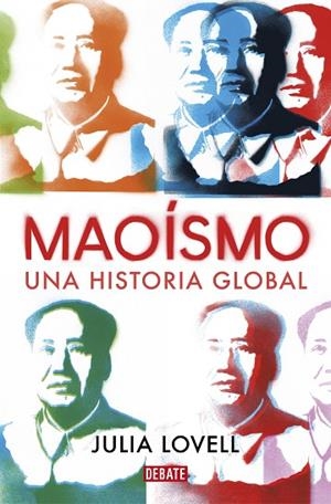 MAOISMO | 9788417636852 | LOVELL, JULIA | Llibreria La Gralla | Librería online de Granollers