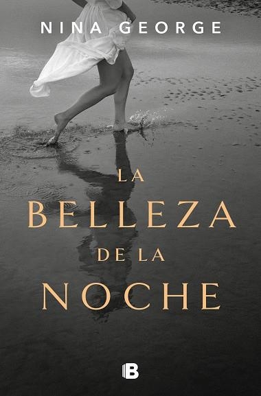 BELLEZA DE LA NOCHE, LA | 9788466668910 | GEORGE, NINA | Llibreria La Gralla | Librería online de Granollers
