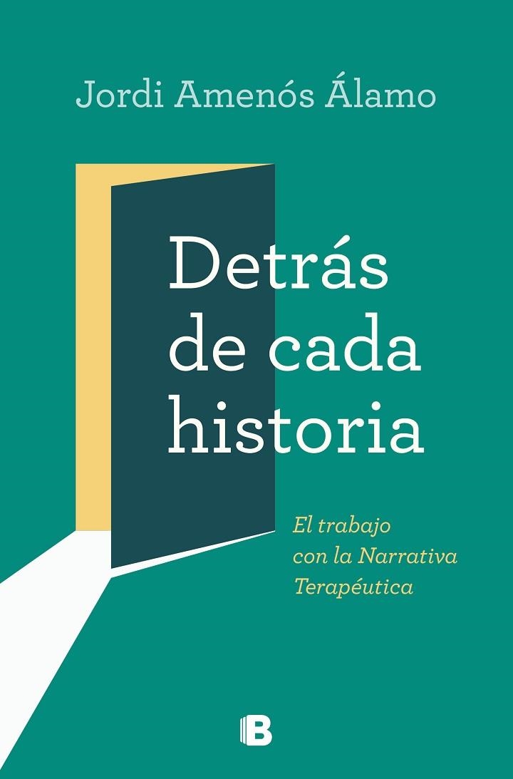 DETRÁS DE CADA HISTORIA | 9788466668996 | AMENOS ÁLAMO, JORDI | Llibreria La Gralla | Llibreria online de Granollers