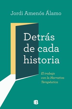 DETRÁS DE CADA HISTORIA | 9788466668996 | AMENOS ÁLAMO, JORDI | Llibreria La Gralla | Llibreria online de Granollers