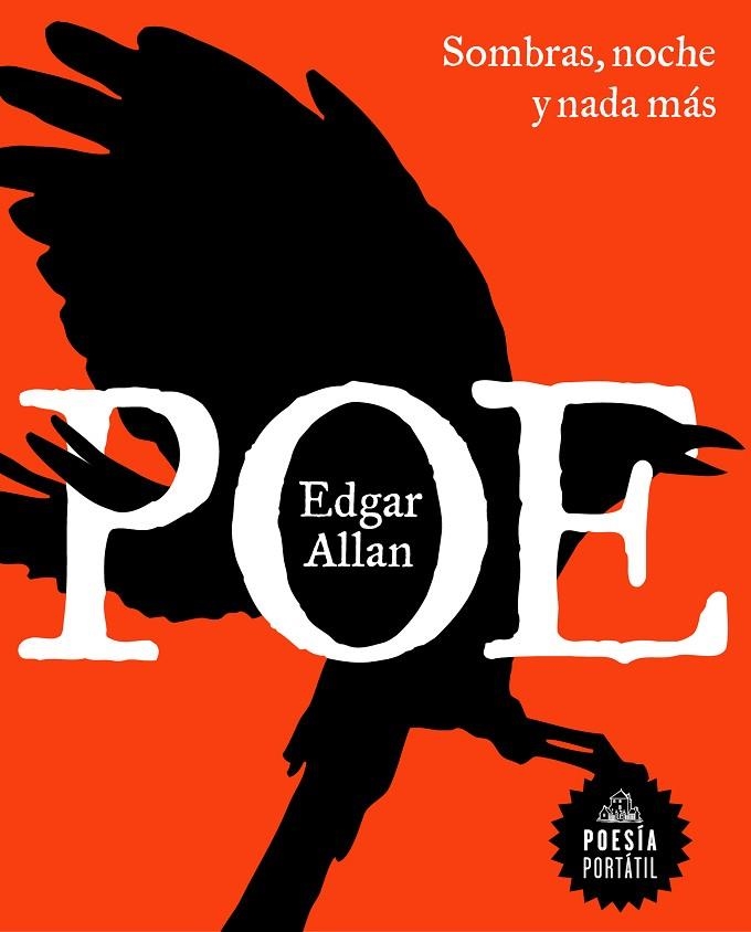 SOMBRAS, NOCHE Y NADA MÁS | 9788439737599 | ALLAN POE, EDGARD | Llibreria La Gralla | Librería online de Granollers