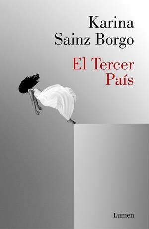 TERCER PAÍS, EL | 9788426407863 | SAINZ BORGO, KARINA | Llibreria La Gralla | Librería online de Granollers