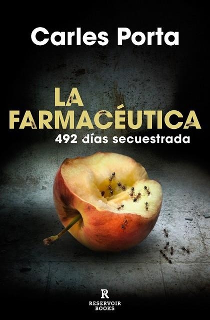 FARMACÉUTICA, LA | 9788418052118 | PORTA, CARLES | Llibreria La Gralla | Llibreria online de Granollers