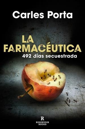 FARMACÉUTICA, LA | 9788418052118 | PORTA, CARLES | Llibreria La Gralla | Librería online de Granollers