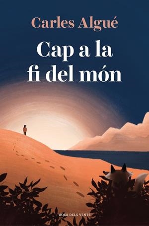 CAP A LA FI DEL MÓN | 9788418033575 | ALGUÉ, CARLES | Llibreria La Gralla | Llibreria online de Granollers