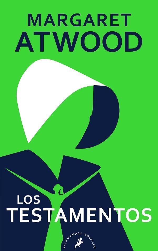 TESTAMENTOS, LOS (BOLSILLO) | 9788418173592 | ATWOOD, MARGARET | Llibreria La Gralla | Llibreria online de Granollers