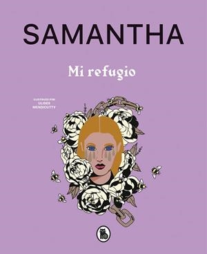 MI REFUGIO | 9788402425034 | SAMANTHA | Llibreria La Gralla | Librería online de Granollers