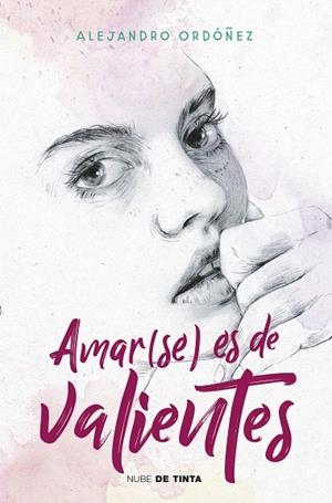 AMAR(SE) ES DE VALIENTES | 9788417605292 | ORDÓÑEZ, ALEJANDRO | Llibreria La Gralla | Librería online de Granollers