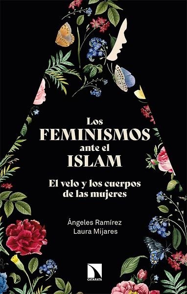 FEMINISMOS ANTE EL ISLAM, LOS | 9788413521855 | RAMÍREZ, ÁNGELES/MIJARES, LAURA | Llibreria La Gralla | Llibreria online de Granollers