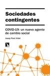 SOCIEDADES CONTINGENTES | 9788413521862 | PONT VIDAL, JOSEP | Llibreria La Gralla | Librería online de Granollers